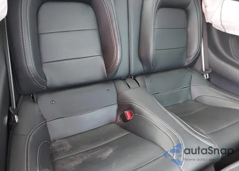 2024 Ford Mustang Gt Premium Fastback из США, поврежденный, VIN 1FA6P8CF9R5407809